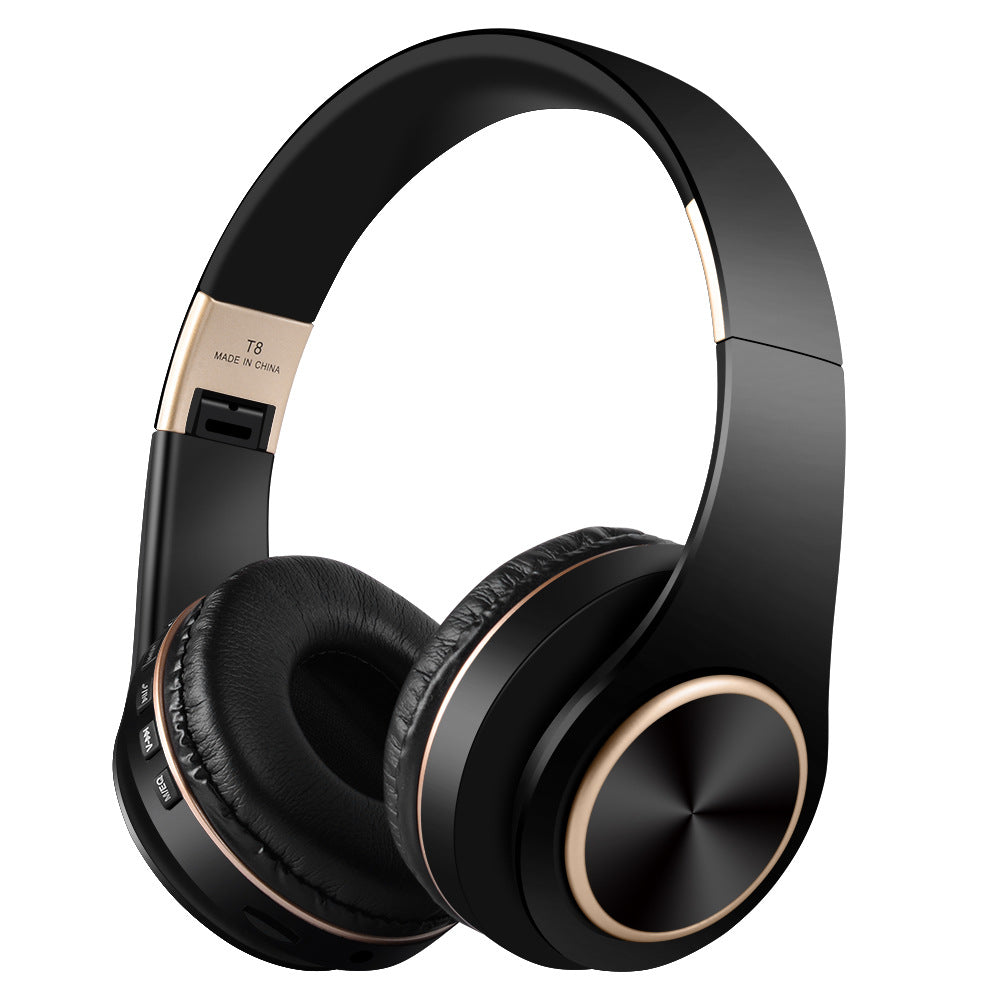 Zukor ZK-68 Headphones