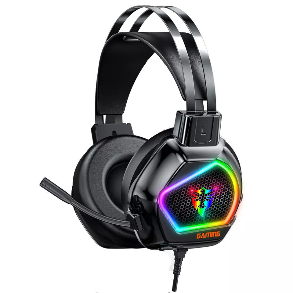 Zukor ZK-15 Gaming Headset