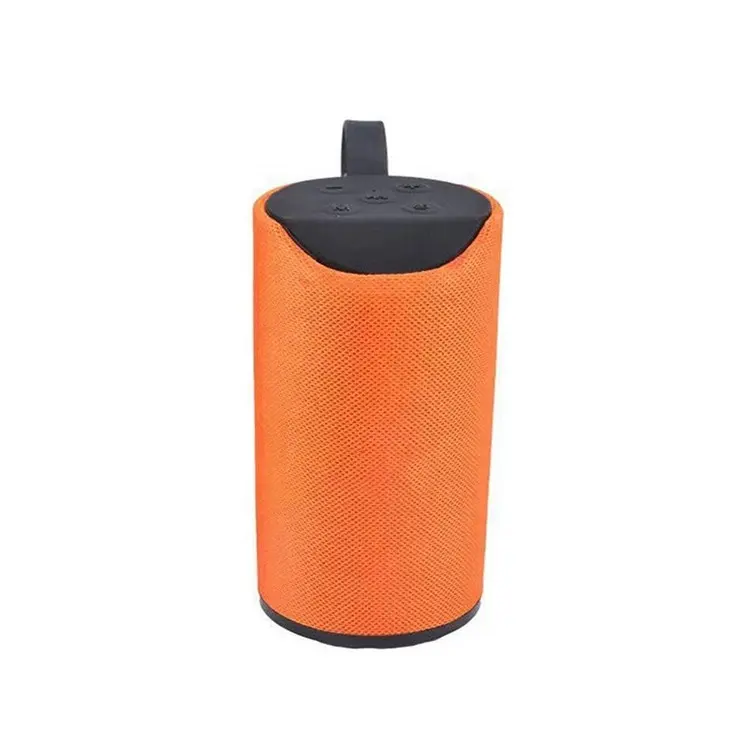 Zukor ZK-A113 Portable Speaker