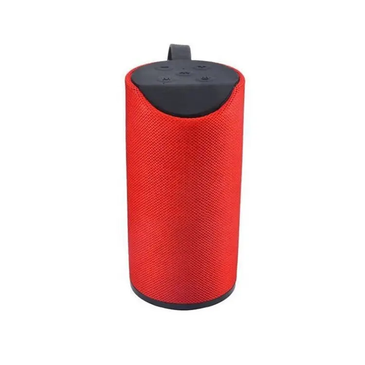 Zukor ZK-A113 Portable Speaker