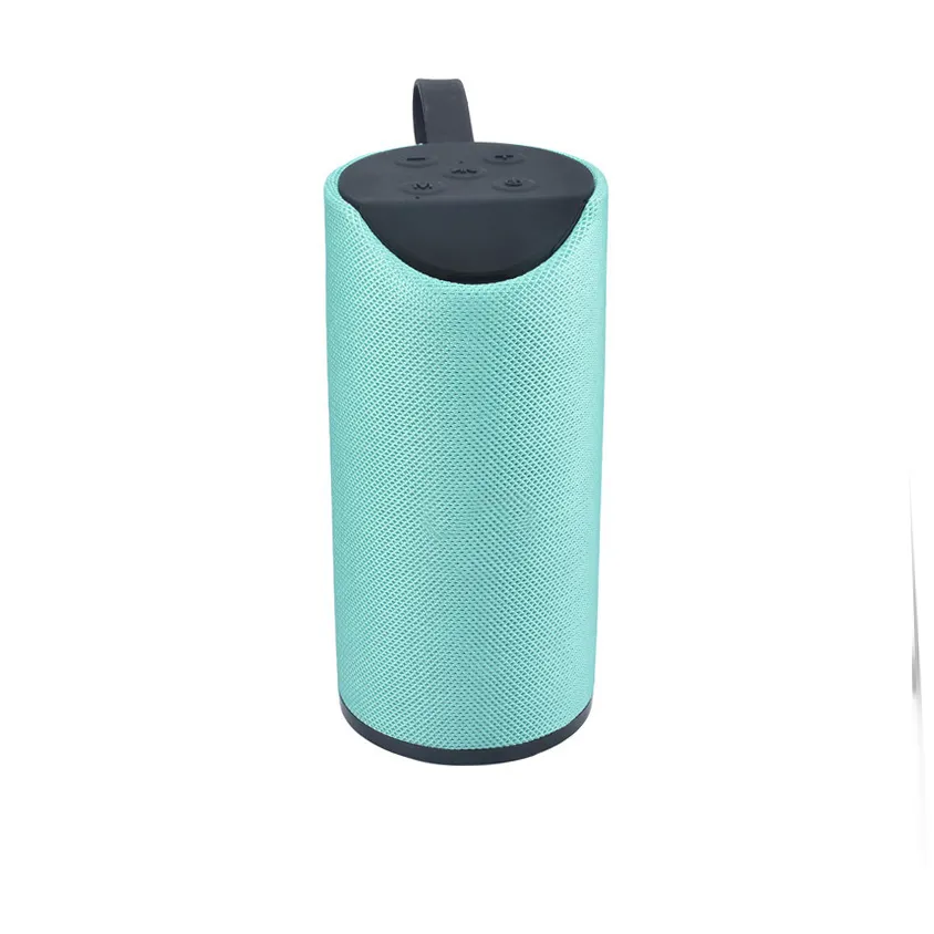 Zukor ZK-A113 Portable Speaker