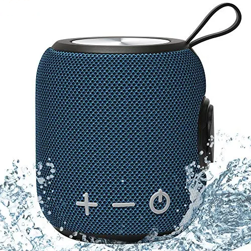 Zukor ZK-A201 Portable Speaker
