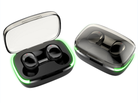 Zukor ZK-32 Earbuds