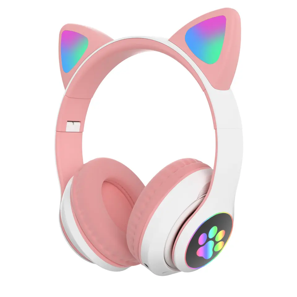 Zukor ZK-80 Kids Headset