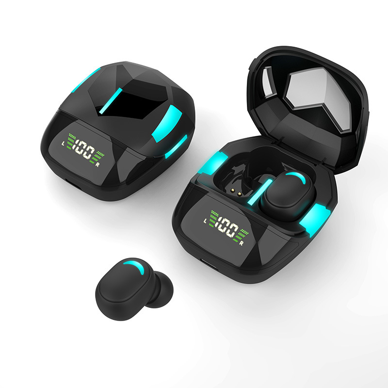 Zukor ZK-16 Gaming Earbuds