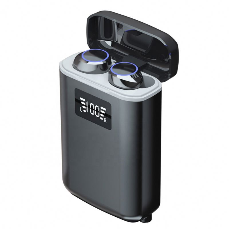 Zukor ZK-81 Earbuds