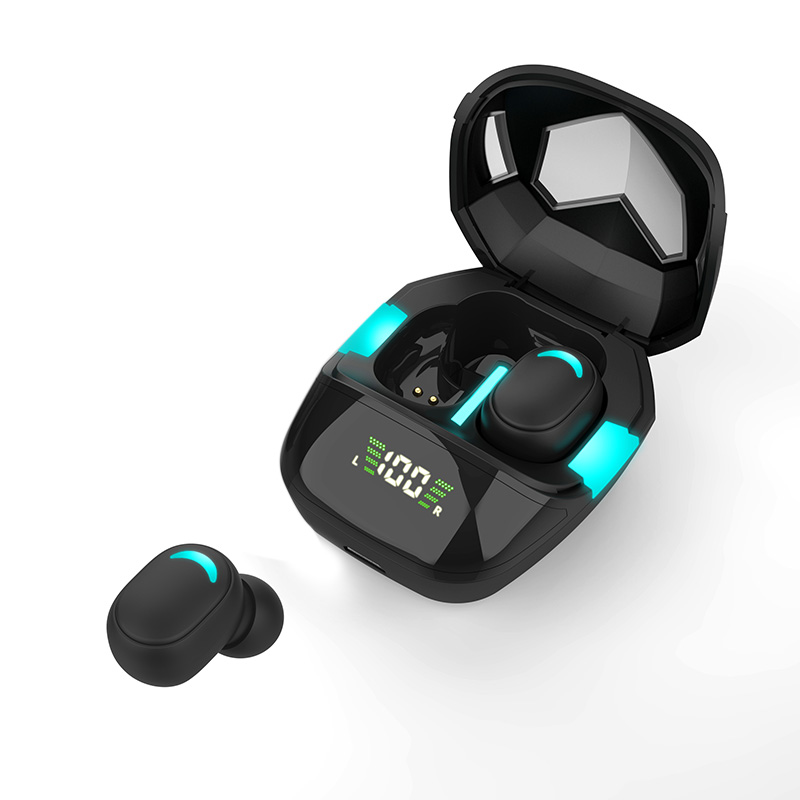 Zukor ZK-16 Gaming Earbuds
