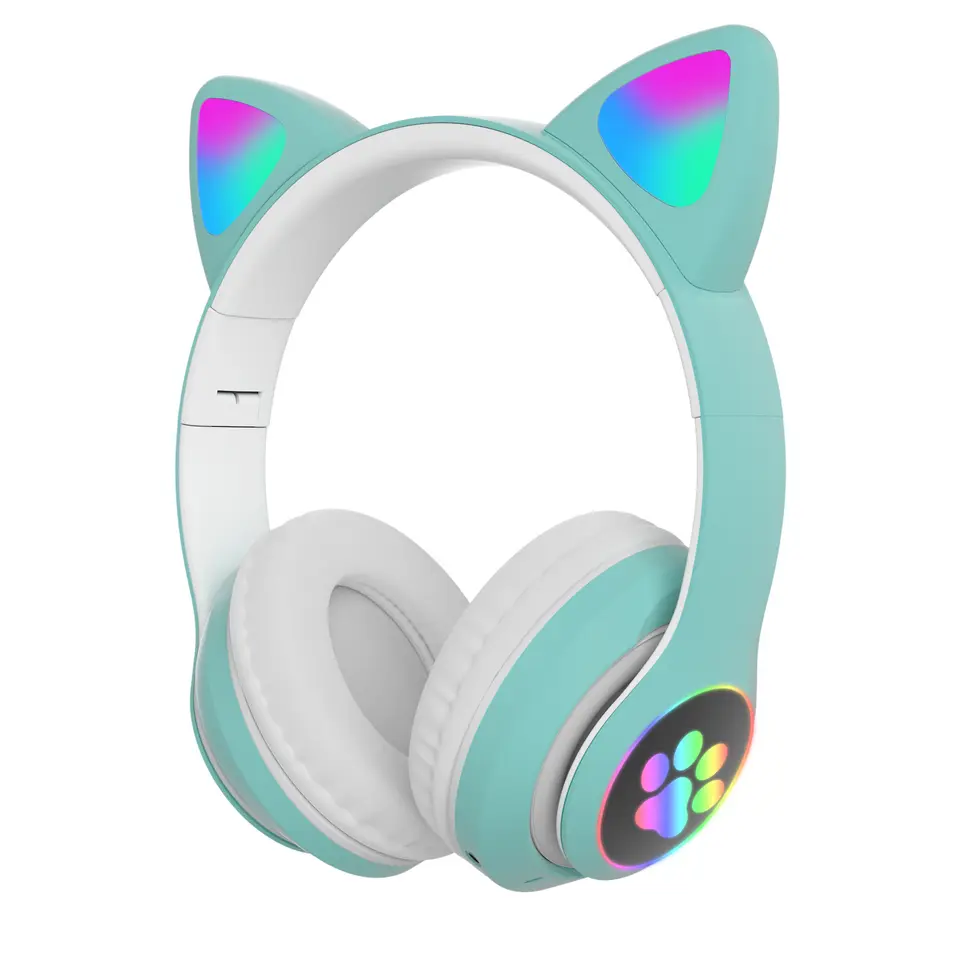 Zukor ZK-80 Kids Headset