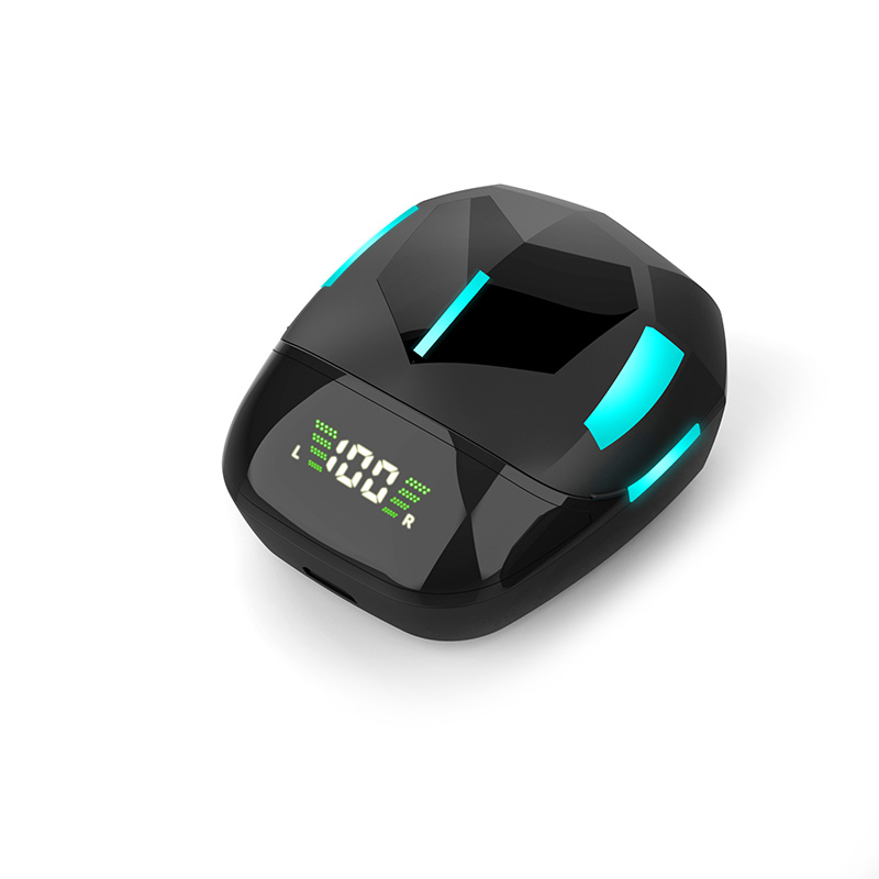 Zukor ZK-16 Gaming Earbuds