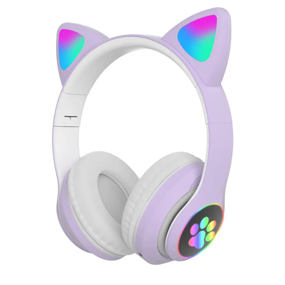 Zukor ZK-80 Kids Headset