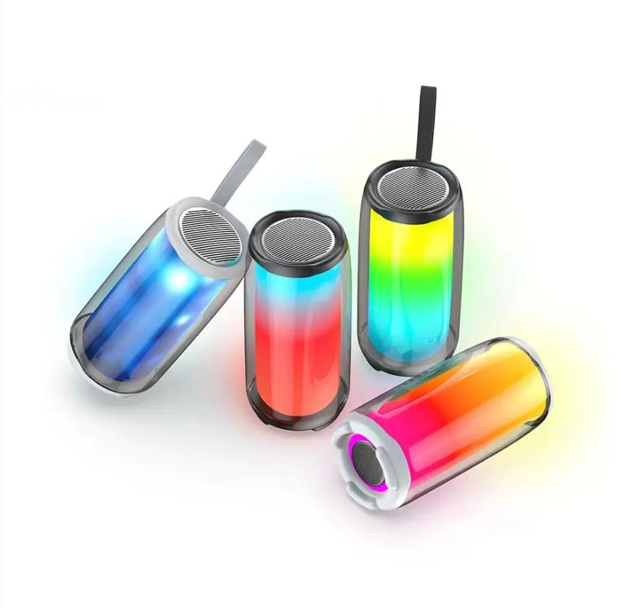 Zukor ZK-A915 Portable Speaker