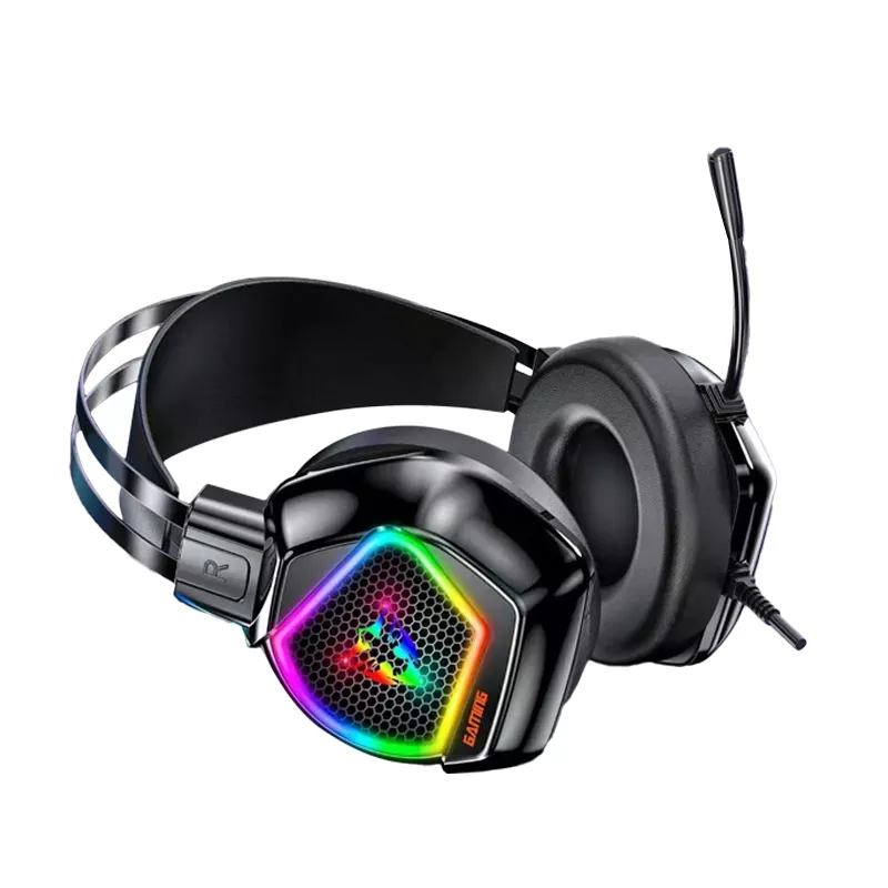 Zukor ZK-15 Gaming Headset