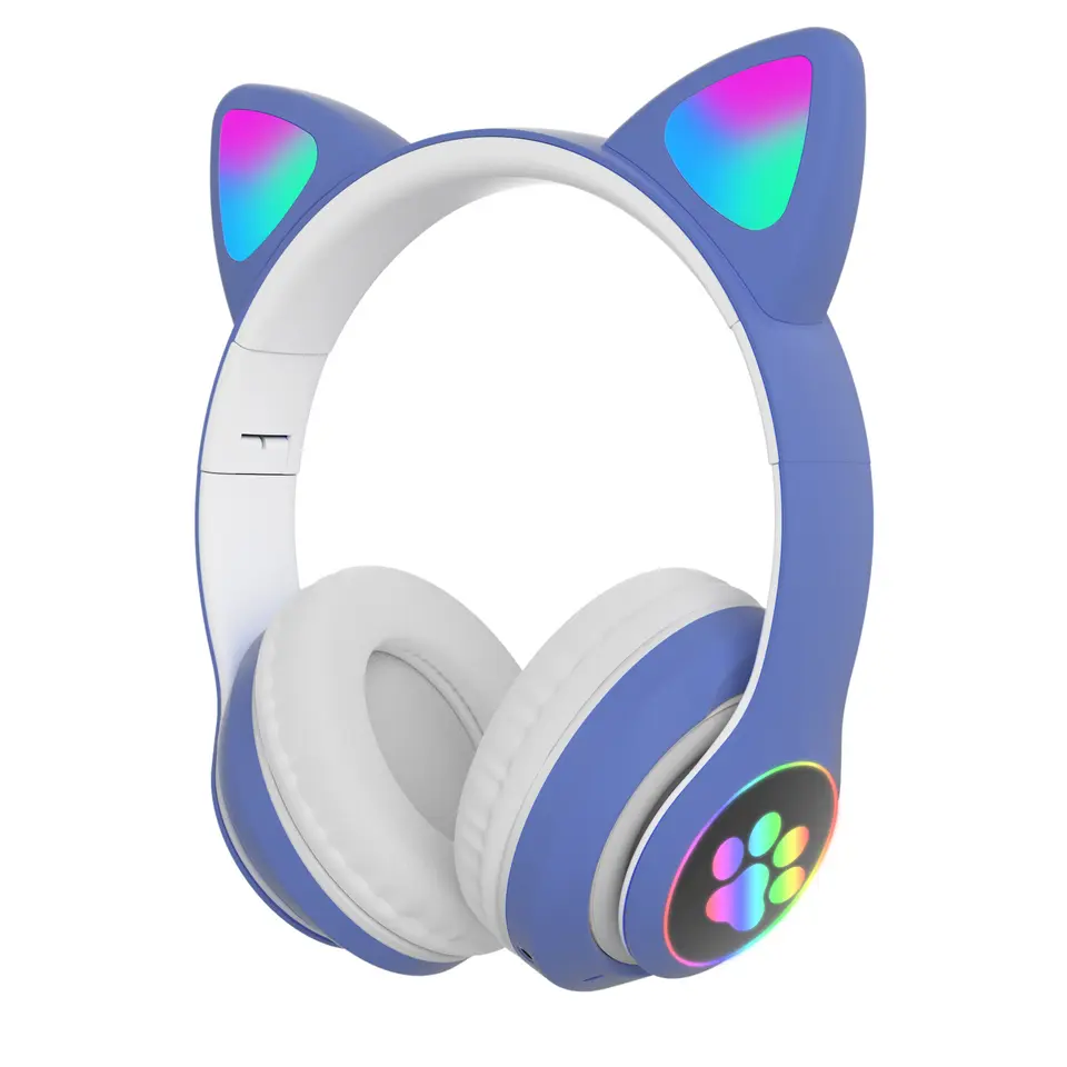 Zukor ZK-80 Kids Headset