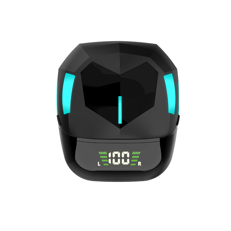 Zukor ZK-16 Gaming Earbuds