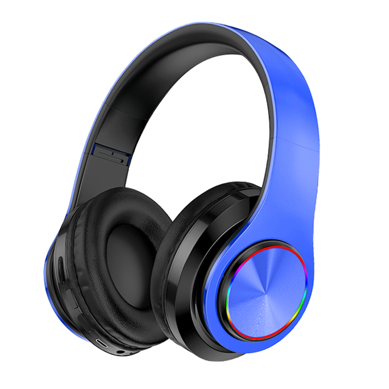 Zukor ZK-61 Headphones
