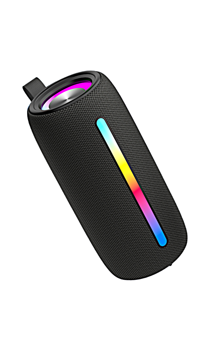 Zukor ZK-A910 Portable Speaker