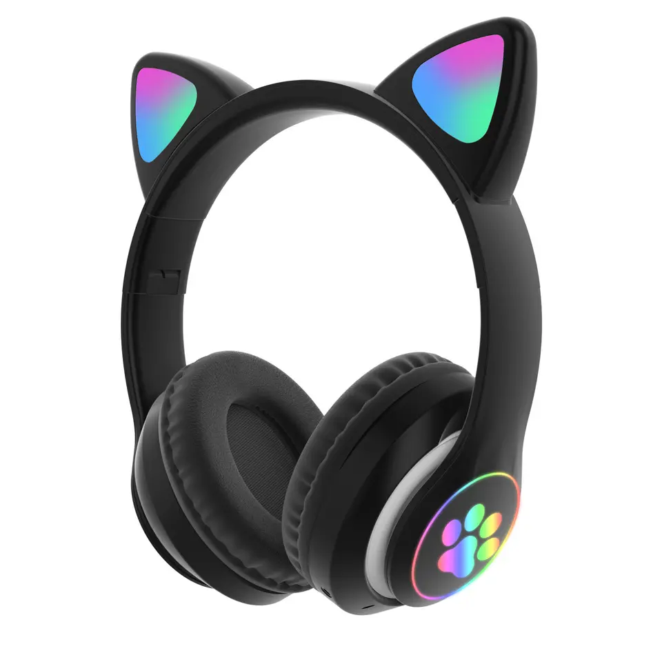 Zukor ZK-80 Kids Headset