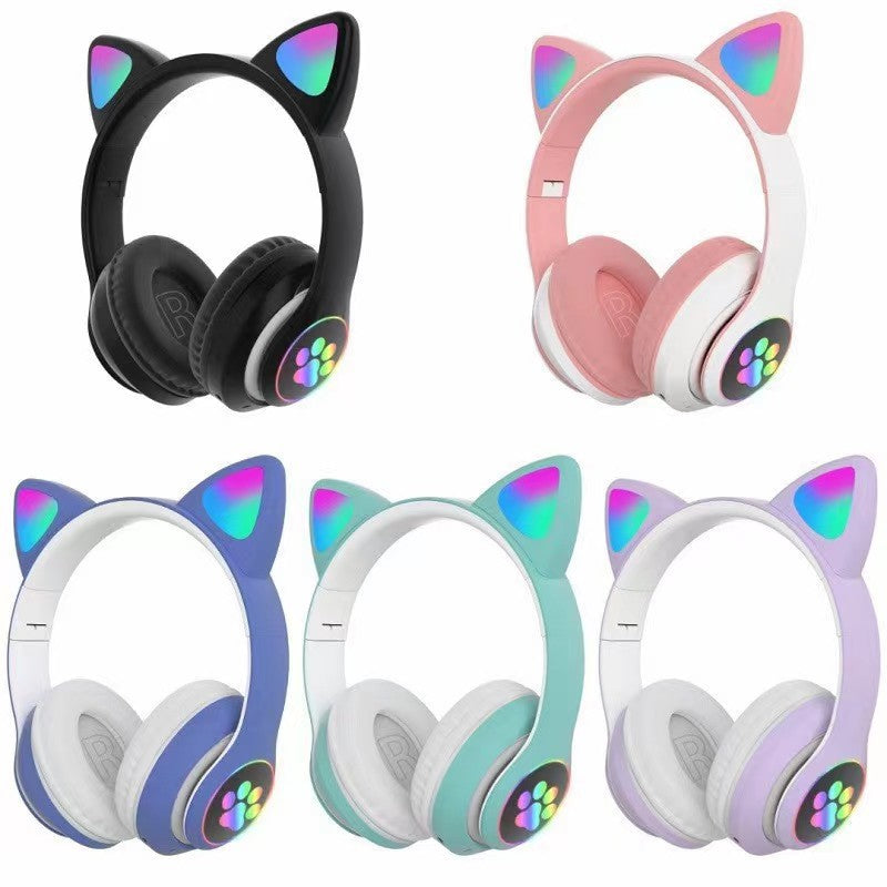 Zukor ZK-80 Kids Headset