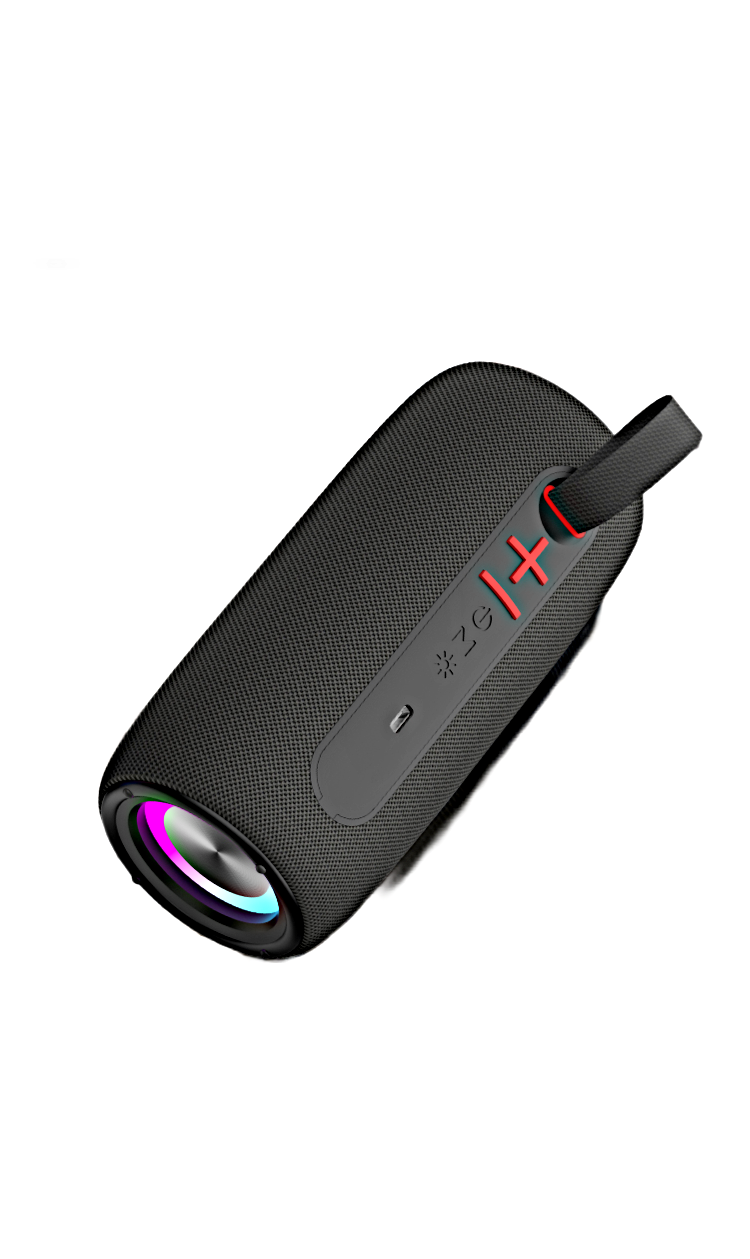 Zukor ZK-A910 Portable Speaker