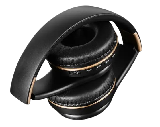 Zukor ZK-68 Headphones