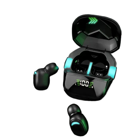 Zukor ZK-16 Gaming Earbuds