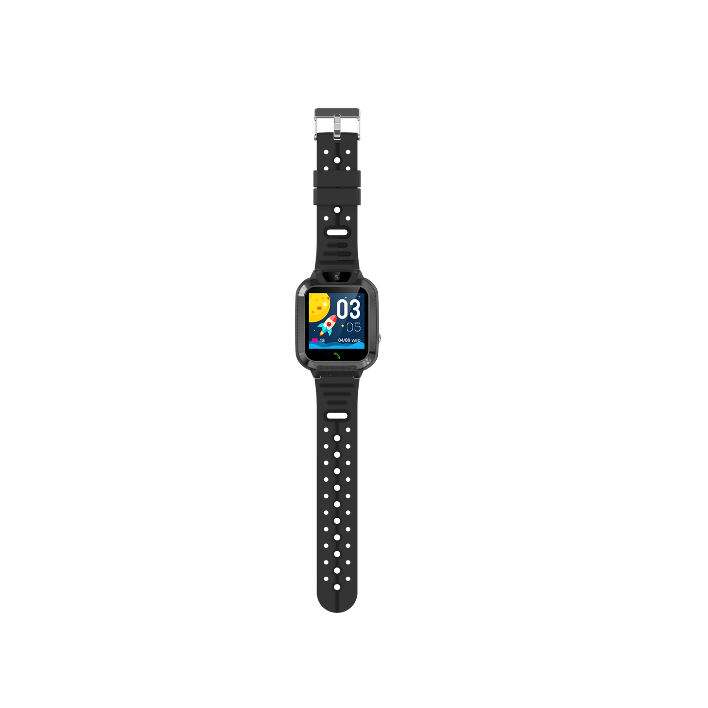 Zukor K2 Kids Smartwatch