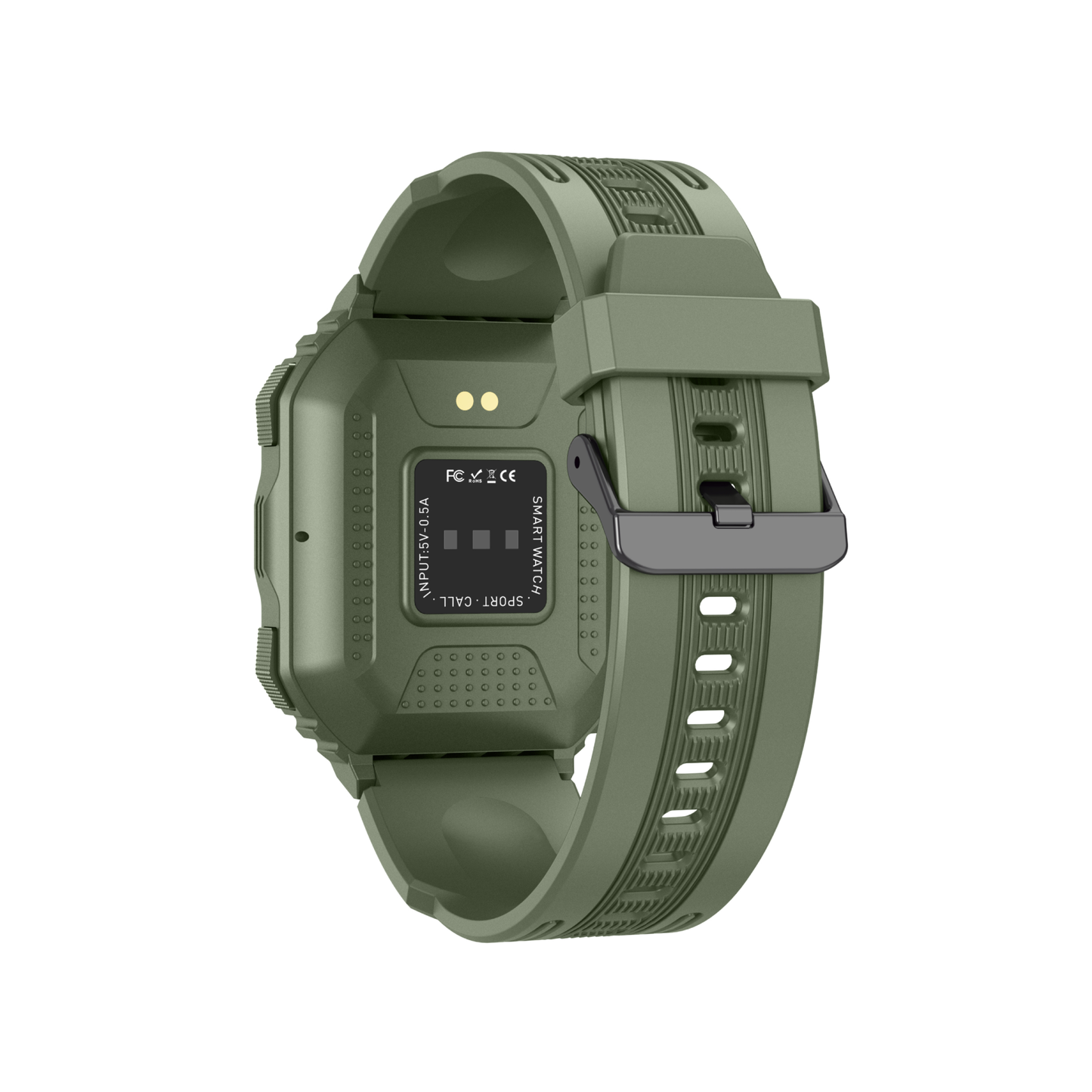 Army Green