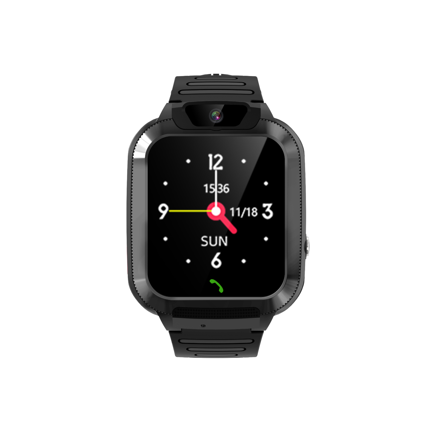 Zukor K2 Kids Smartwatch