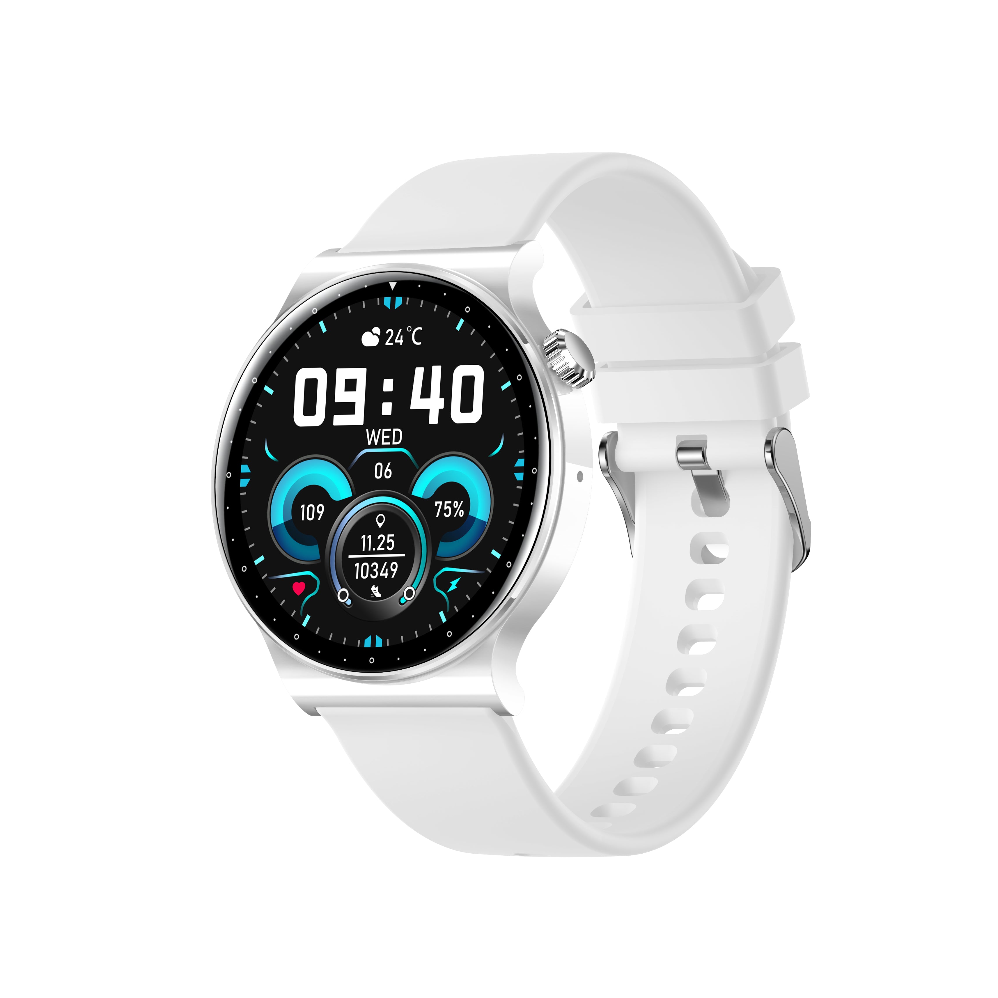 Q8 smartwatch android app hot sale